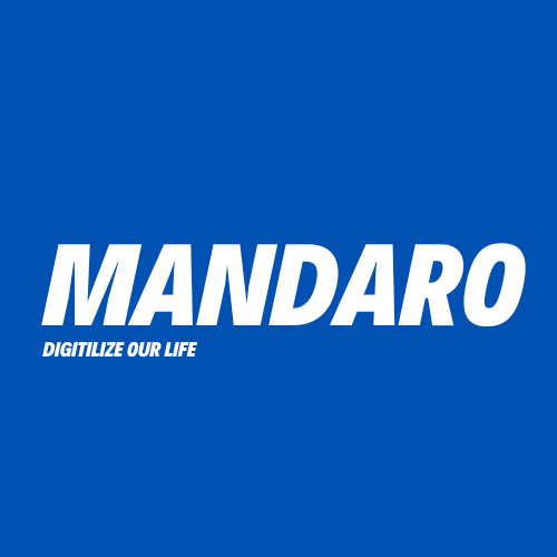 Mandaro Technologies Logo
